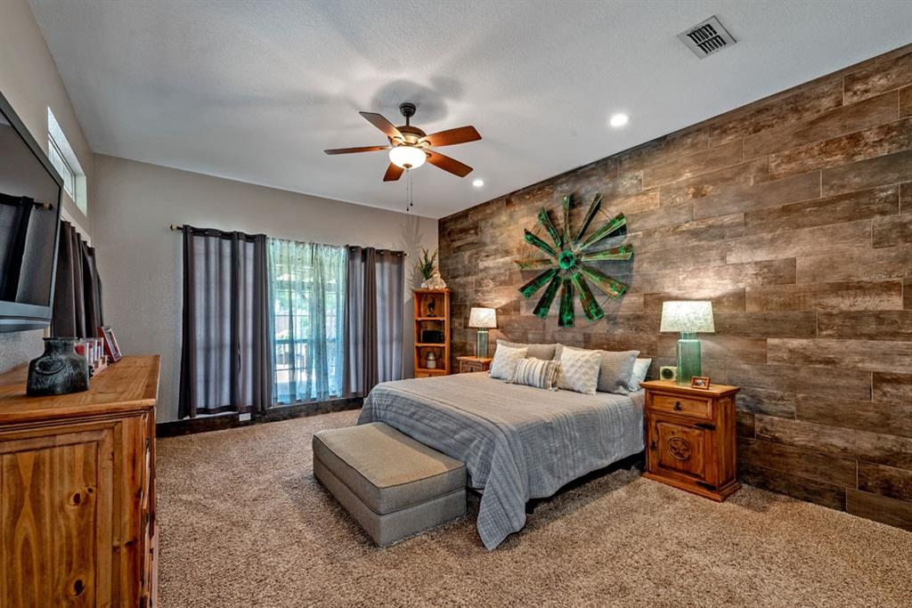 Bill Vick Add - Residential