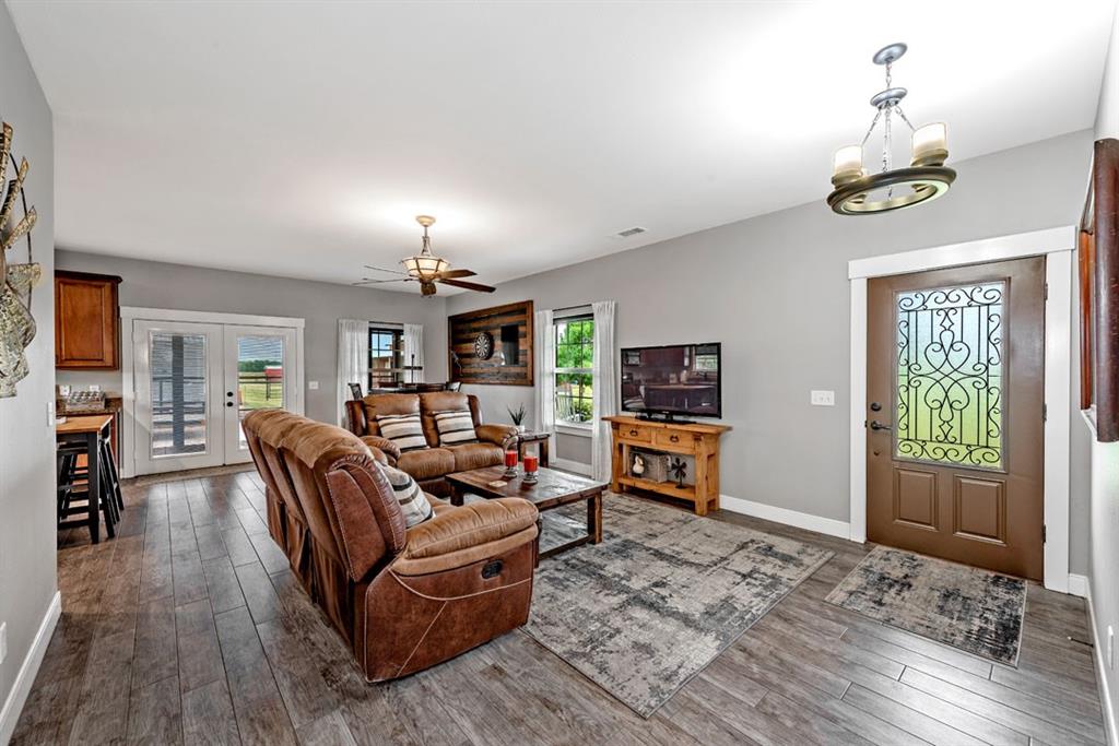 Bill Vick Add - Residential