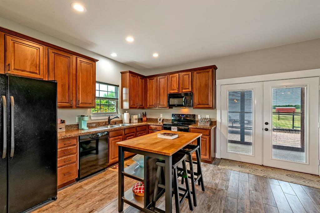 Bill Vick Add - Residential