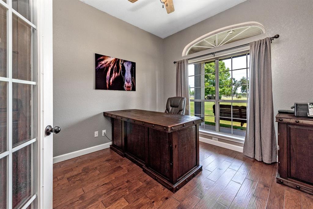 Bill Vick Add - Residential