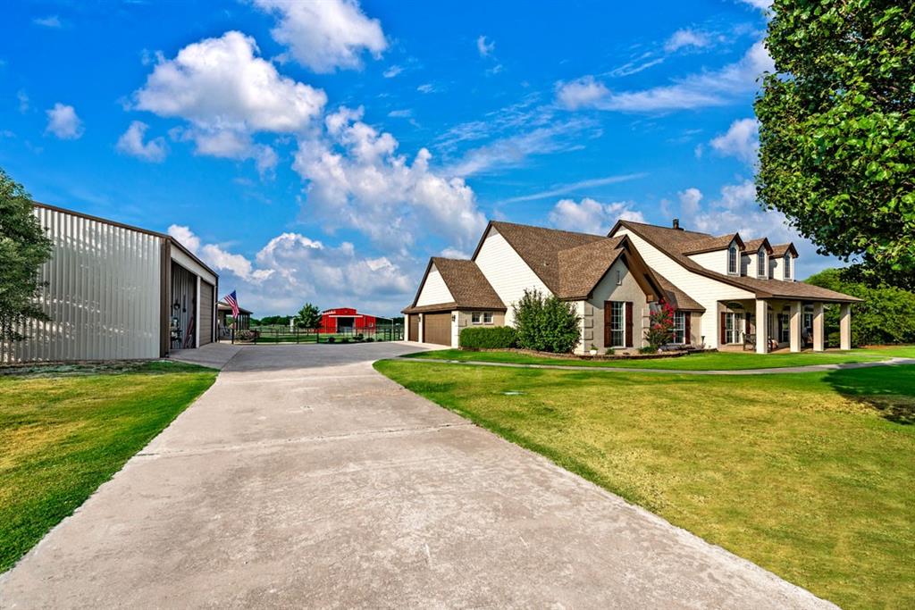 Bill Vick Add - Residential