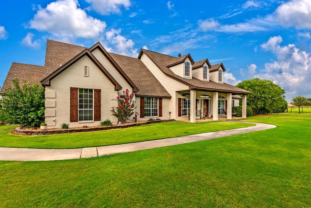 Bill Vick Add - Residential