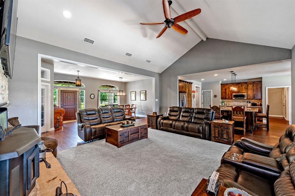 Bill Vick Add - Residential