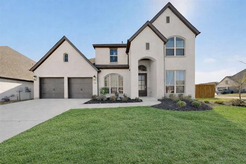 Photo of 9100 Copperhead Road, Little Elm, TX 75068 (MLS # 21268114)