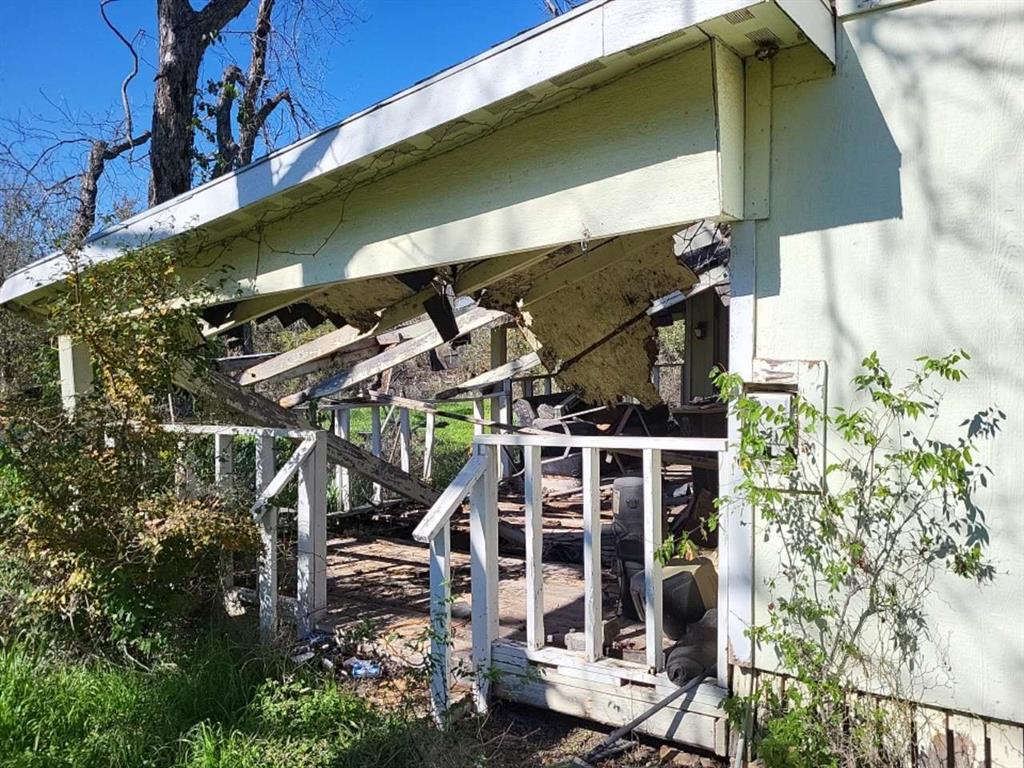 Bosque Valley Ranch - Residential