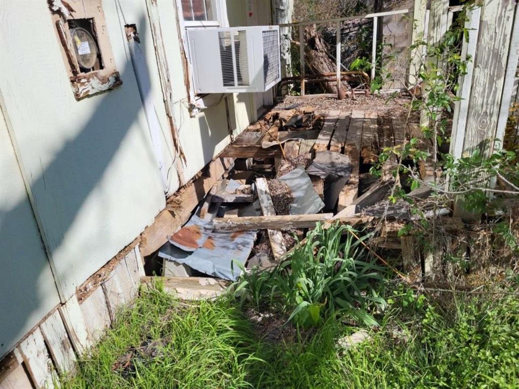 Bosque Valley Ranch - Residential