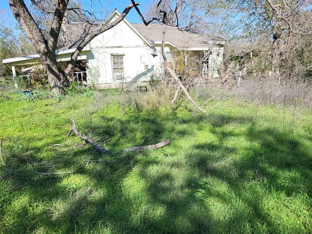 Bosque Valley Ranch - Residential
