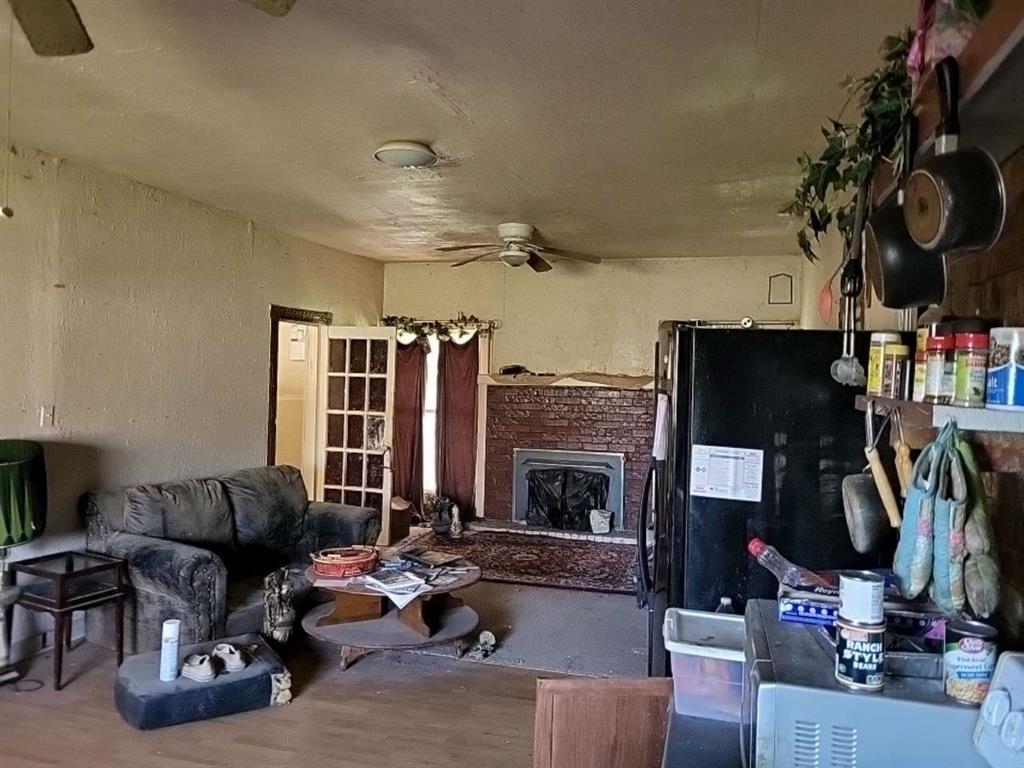 Bosque Valley Ranch - Residential