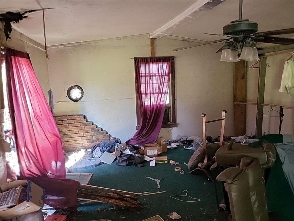 Bosque Valley Ranch - Residential