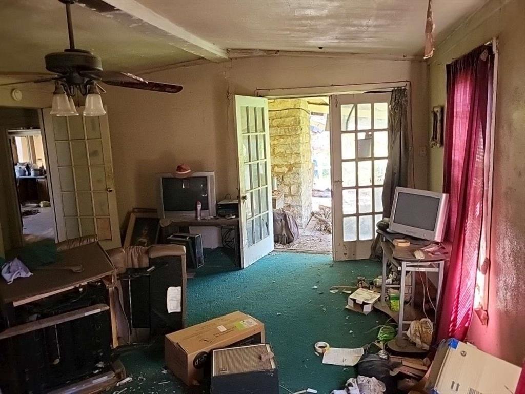 Bosque Valley Ranch - Residential