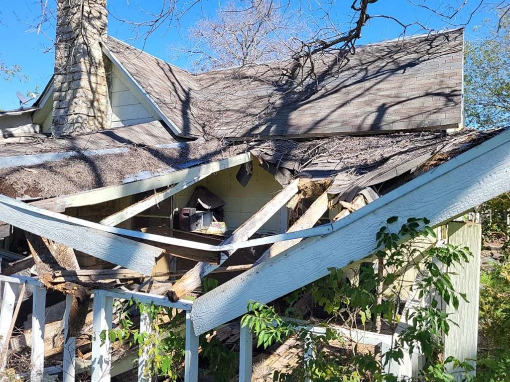 Bosque Valley Ranch - Residential