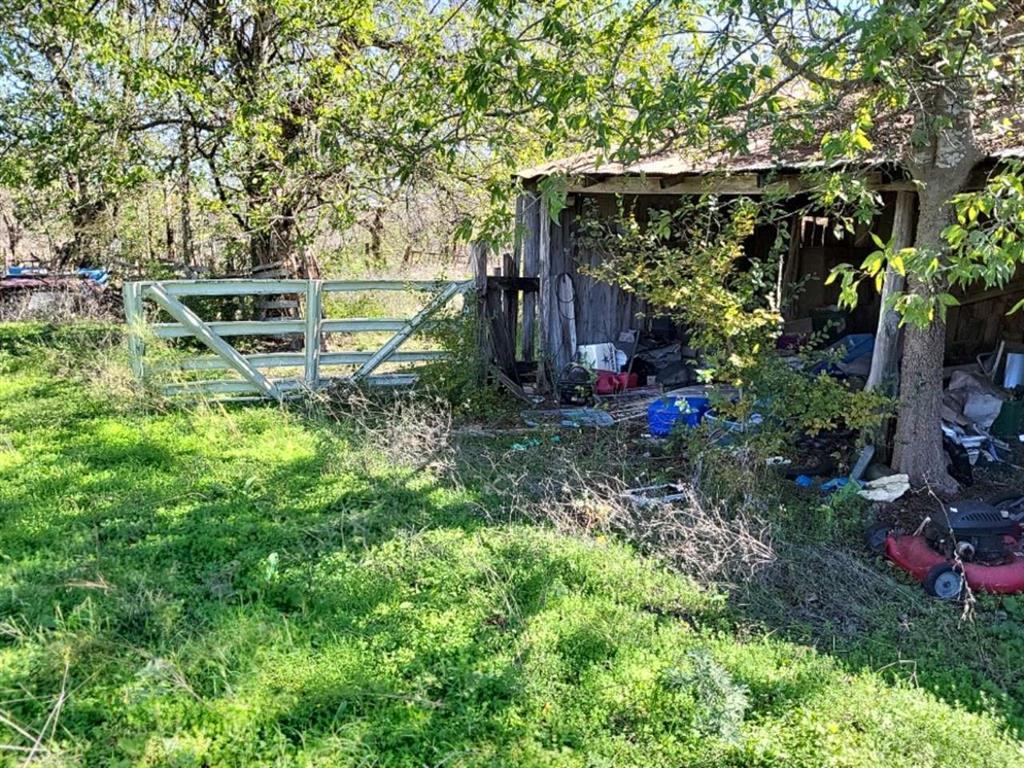 Bosque Valley Ranch - Residential