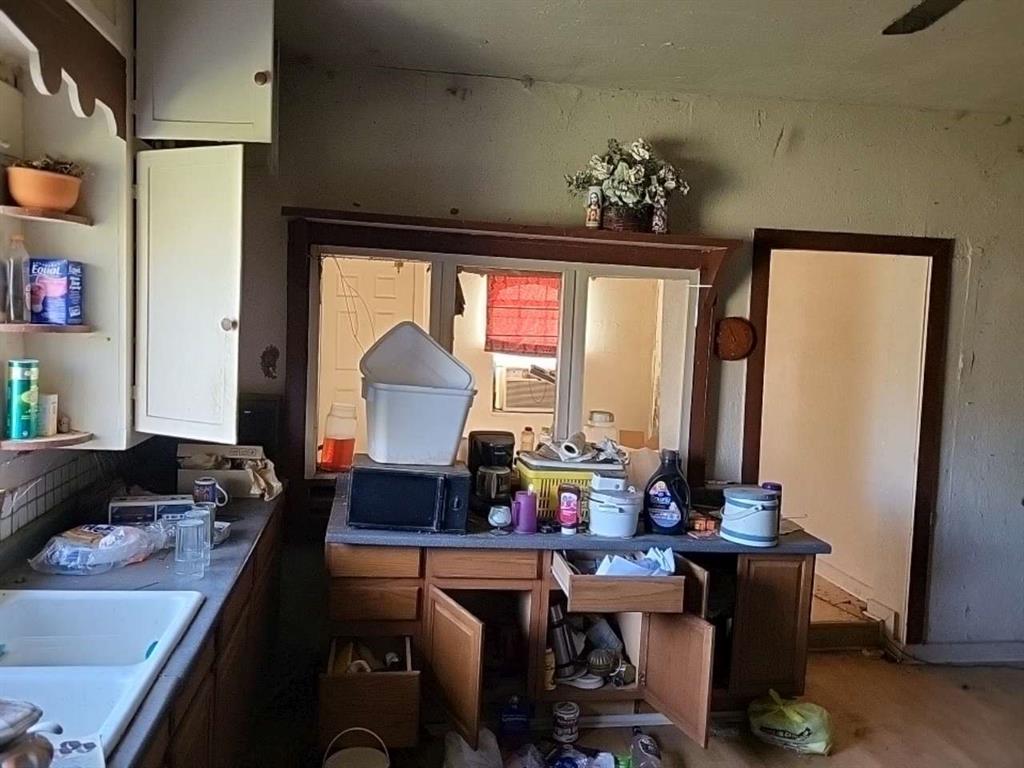 Bosque Valley Ranch - Residential