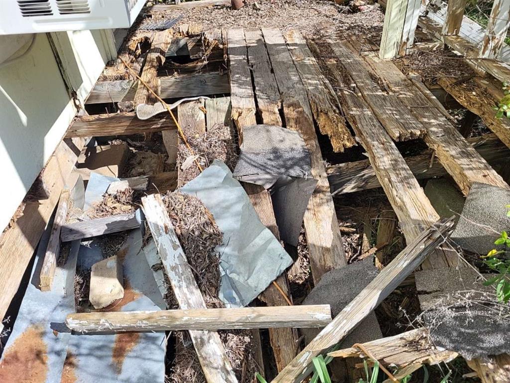 Bosque Valley Ranch - Residential