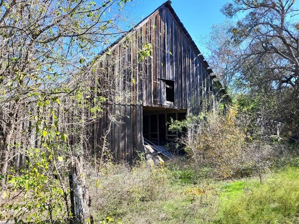Bosque Valley Ranch - Residential