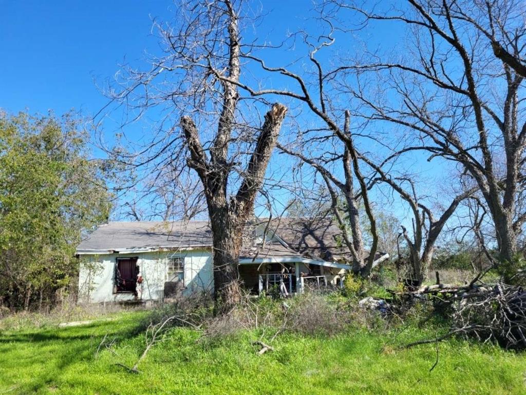 Bosque Valley Ranch - Residential