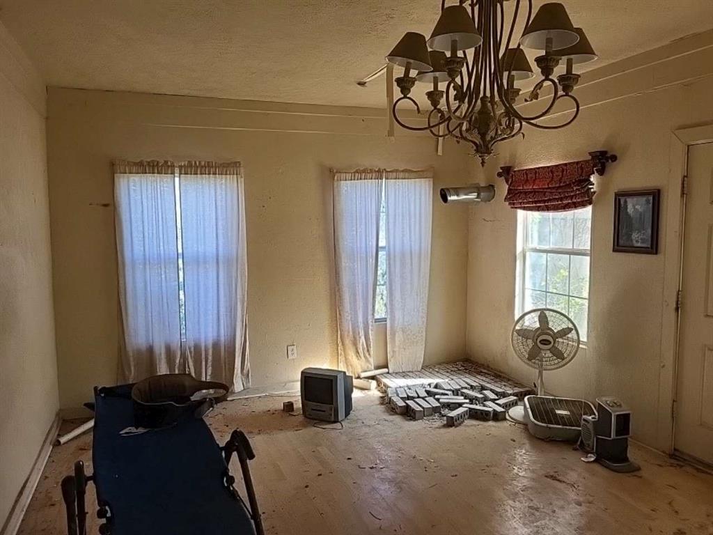 Bosque Valley Ranch - Residential