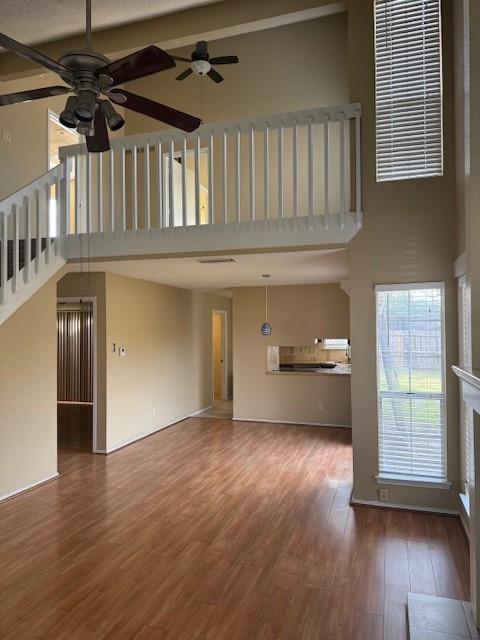 Westwood Estates - Residential Lease