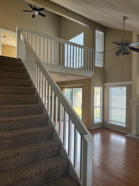 Westwood Estates - Residential Lease