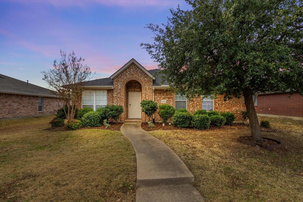 4143 Sun King Lane
