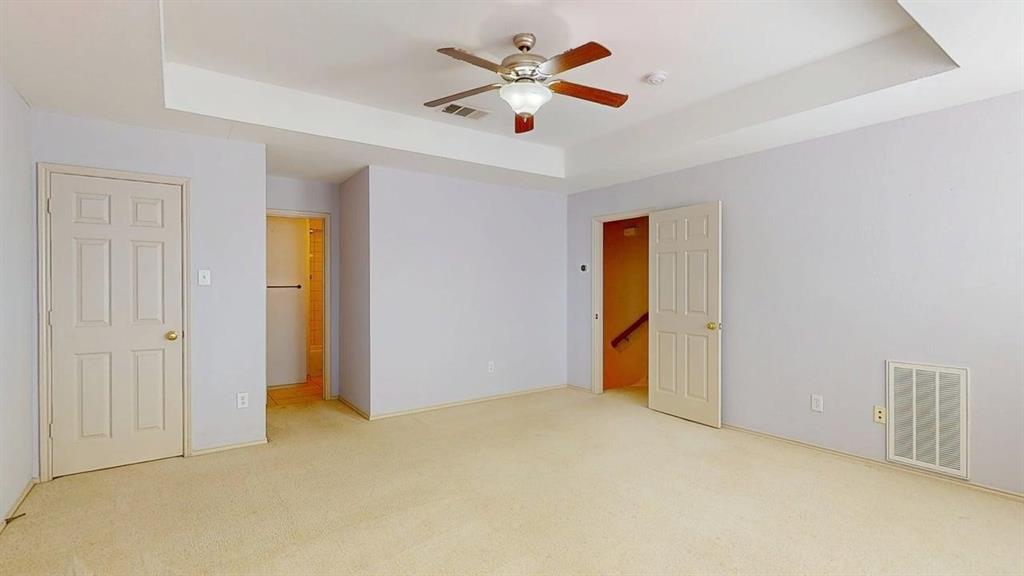 Windsor Ridge At Oakmont Ph II - Residential Lease