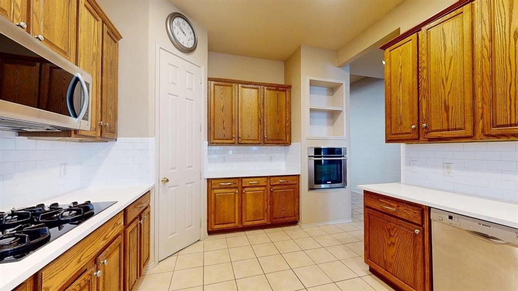 Windsor Ridge At Oakmont Ph II - Residential Lease