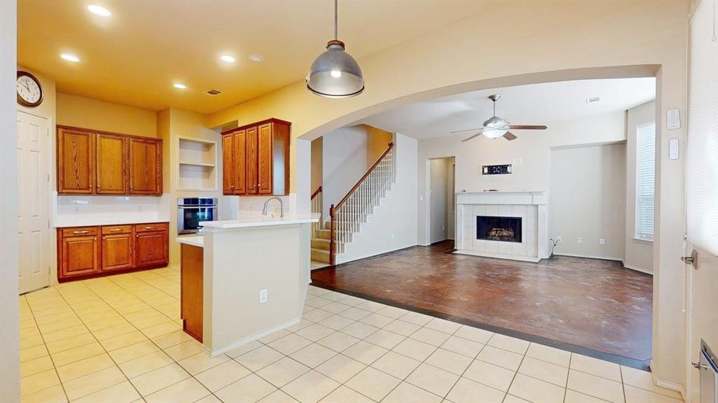 Windsor Ridge At Oakmont Ph II - Residential Lease