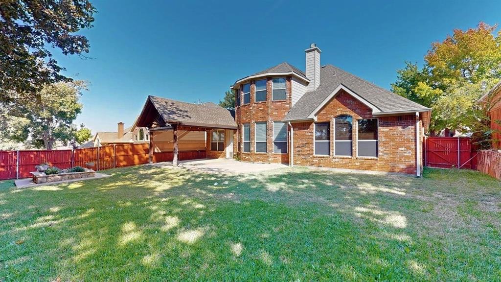 Windsor Ridge At Oakmont Ph II - Residential Lease