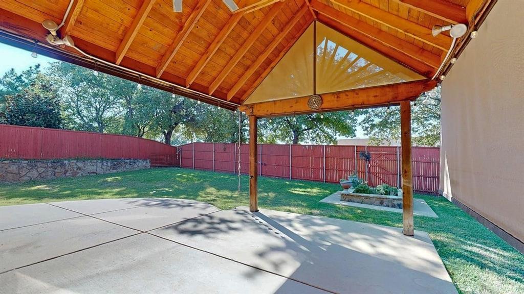 Windsor Ridge At Oakmont Ph II - Residential Lease