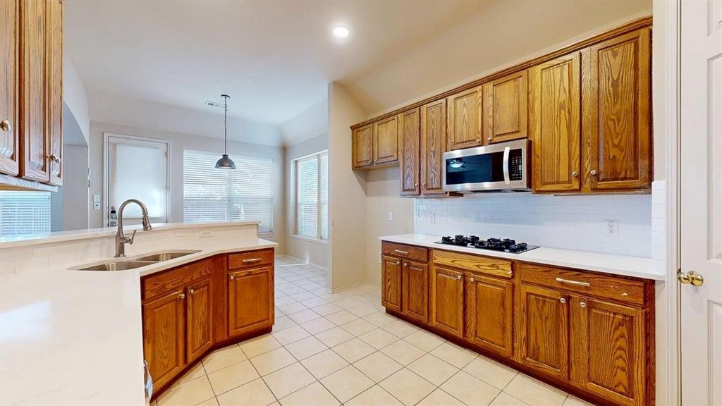 Windsor Ridge At Oakmont Ph II - Residential Lease