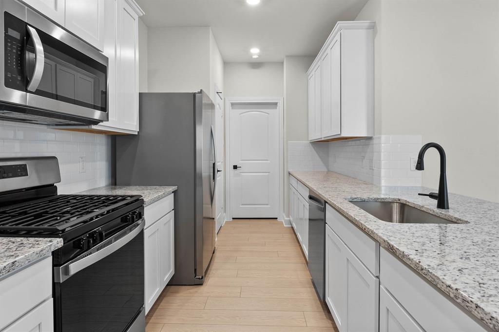 Princeton Heights - Residential