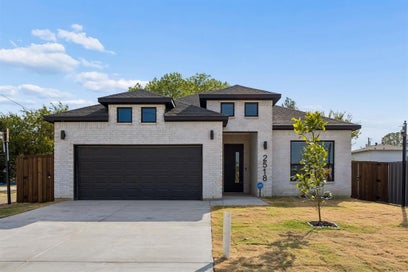 2518 Jeff Street Dallas TX 75212