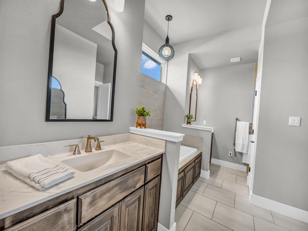 Maravilla Vistas - Residential