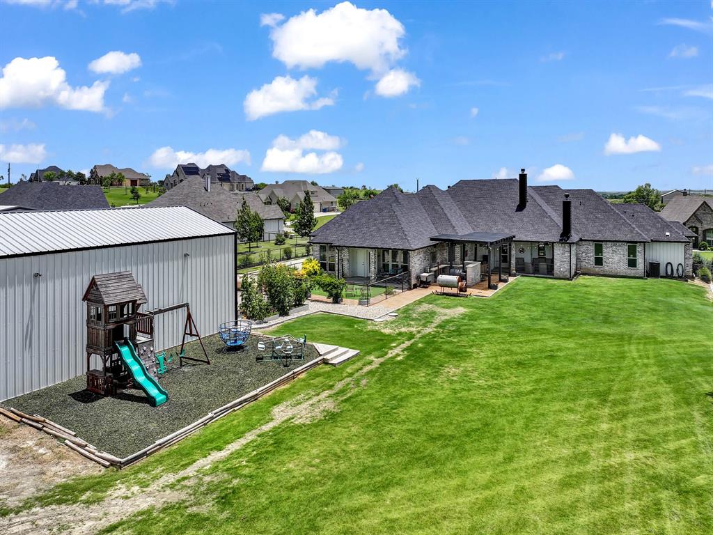 Maravilla Vistas - Residential