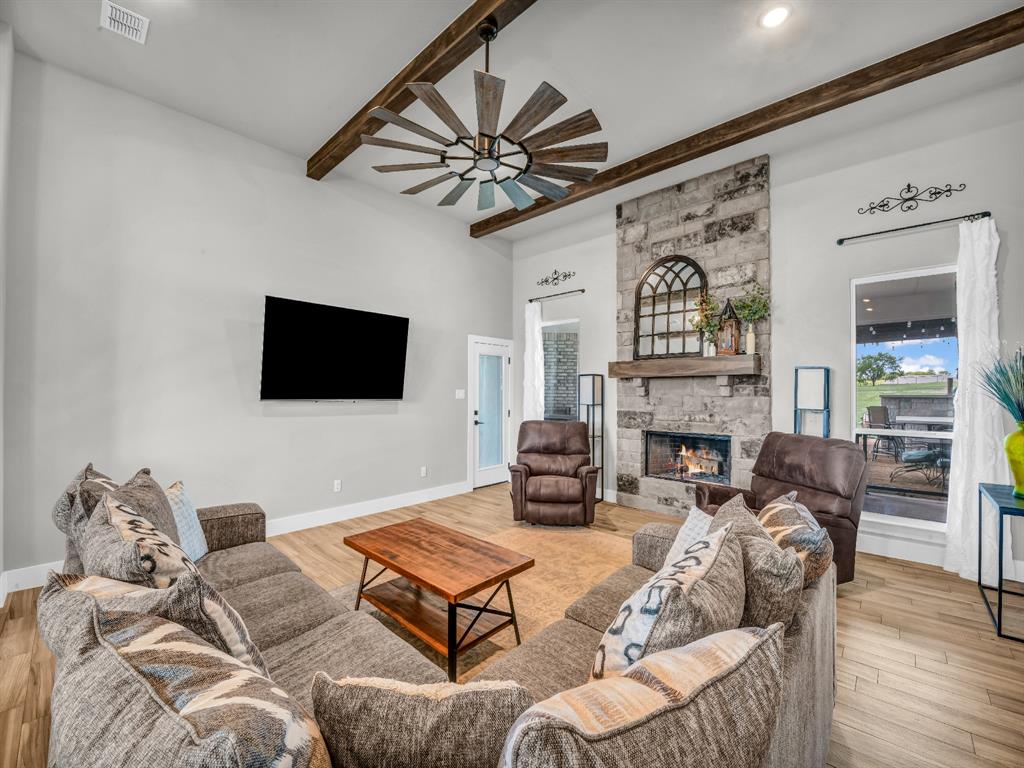 Maravilla Vistas - Residential