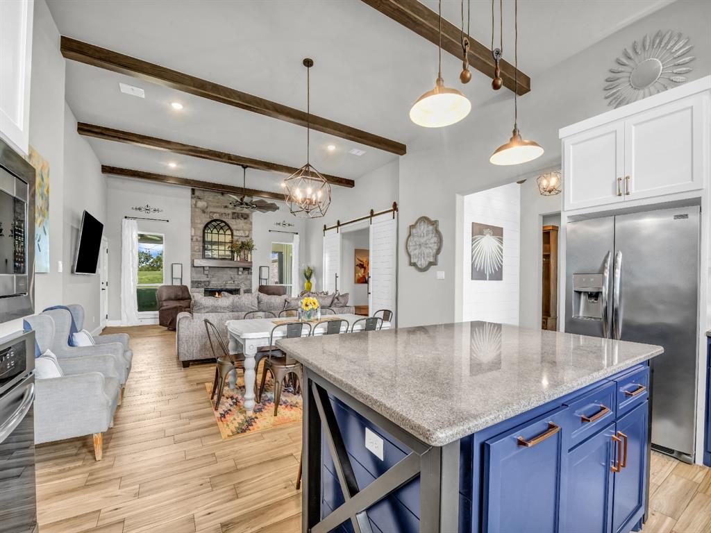 Maravilla Vistas - Residential