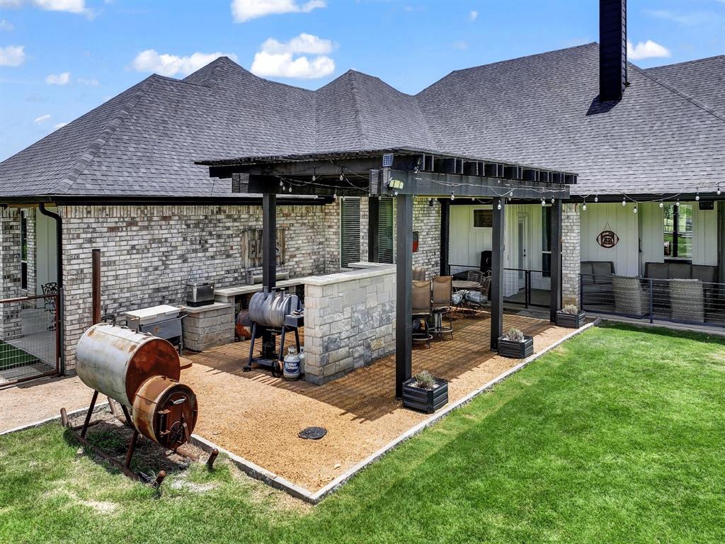 Maravilla Vistas - Residential