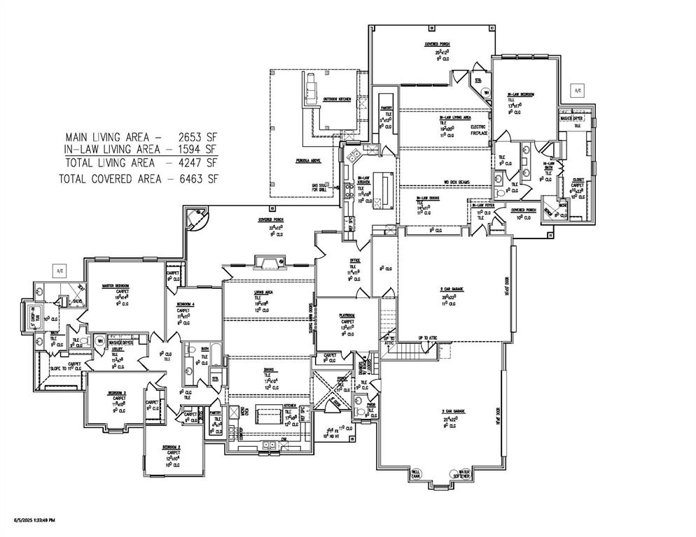 Maravilla Vistas - Residential