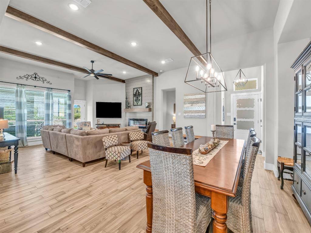 Maravilla Vistas - Residential