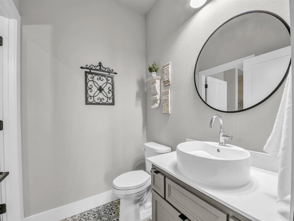 Maravilla Vistas - Residential