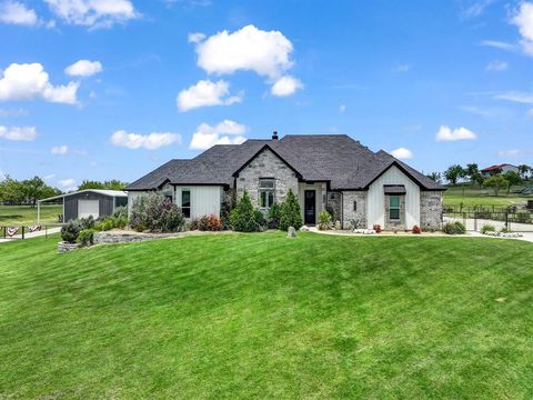 129 Maravilla Drive Aledo TX 76008
