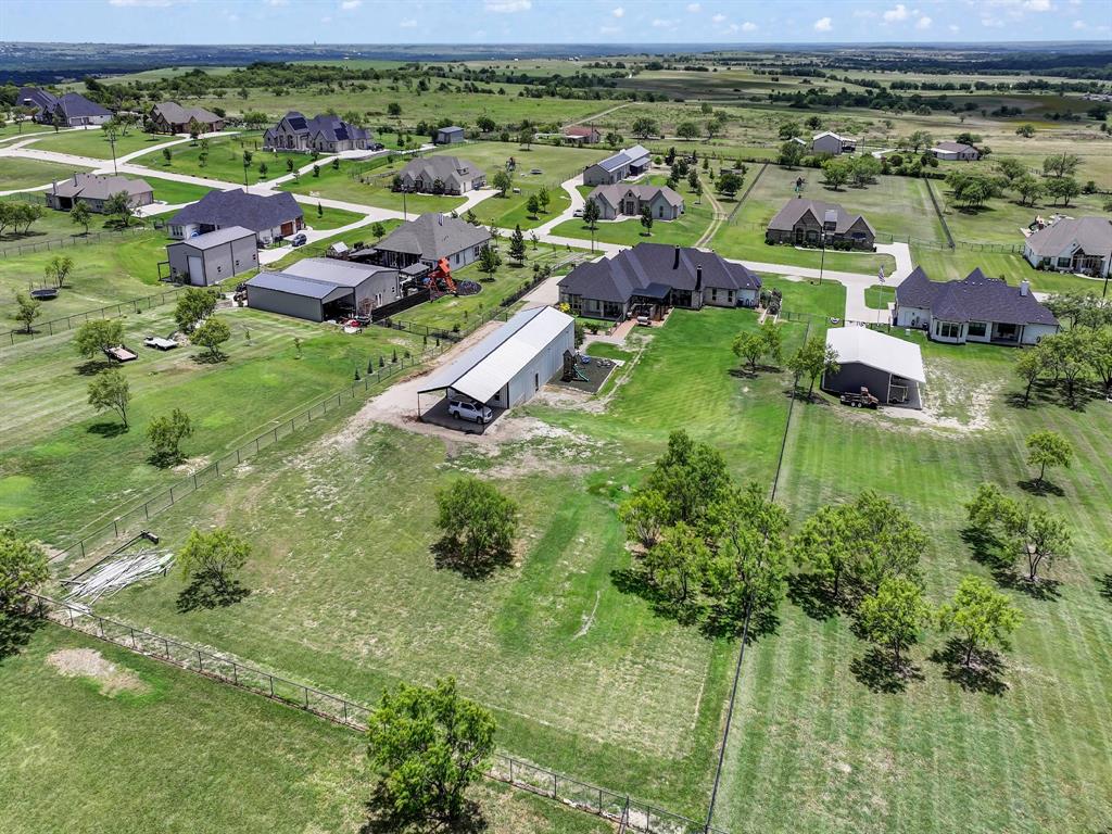 Maravilla Vistas - Residential