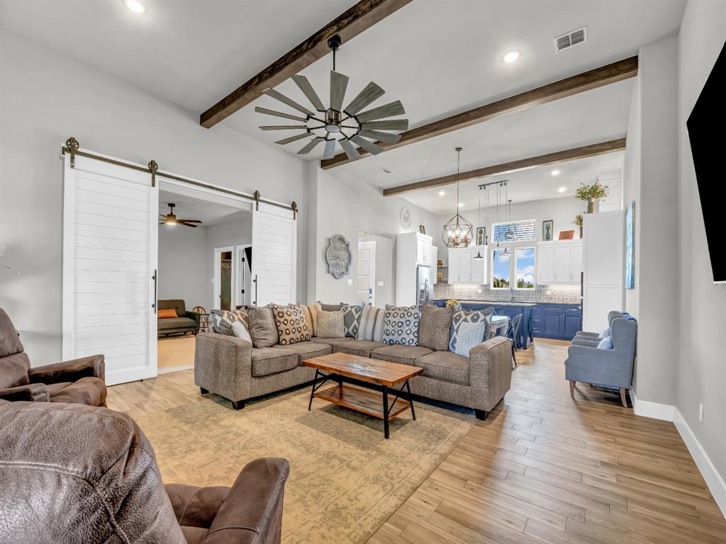 Maravilla Vistas - Residential