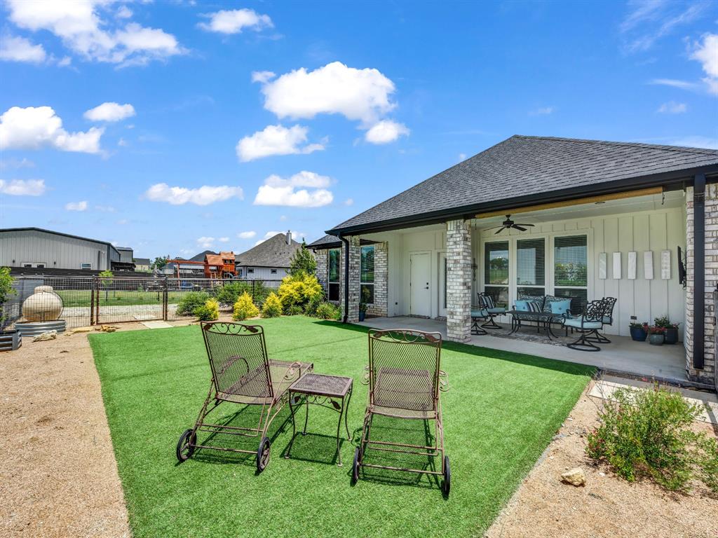 Maravilla Vistas - Residential