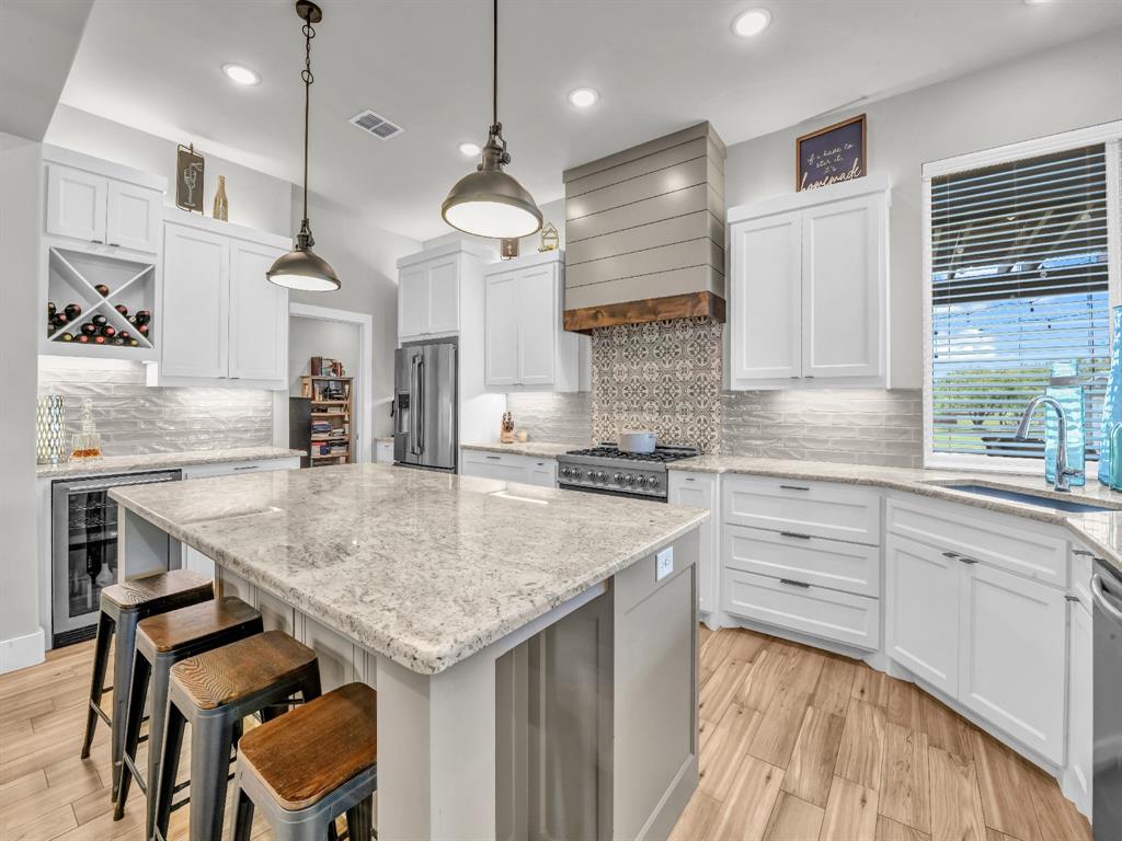 Maravilla Vistas - Residential