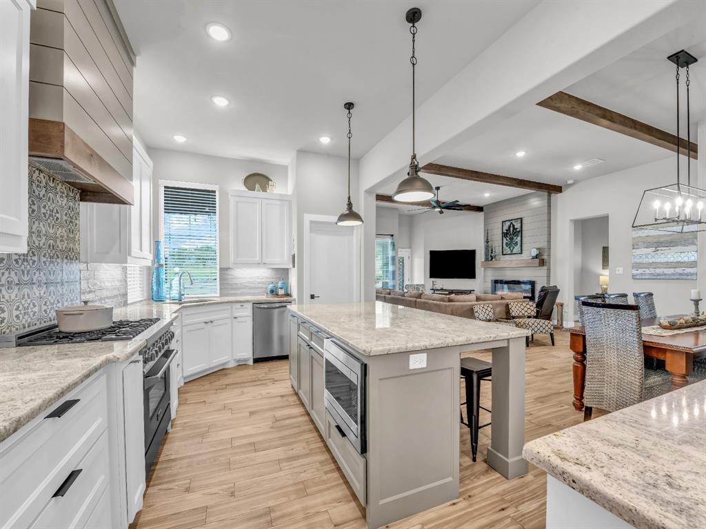 Maravilla Vistas - Residential