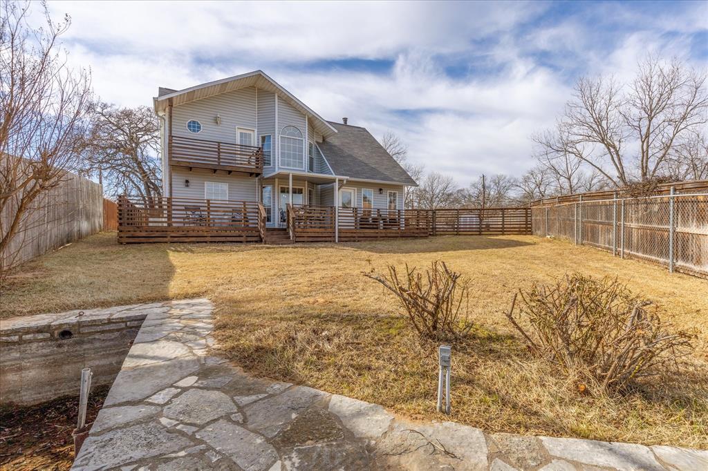 4309 Davis Road