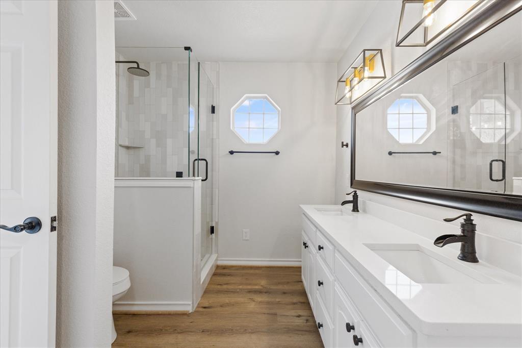 Nassau Bay II - Residential