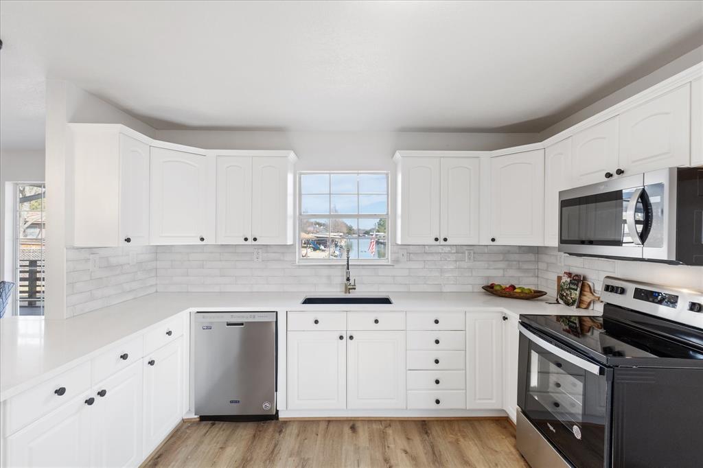 Nassau Bay II - Residential