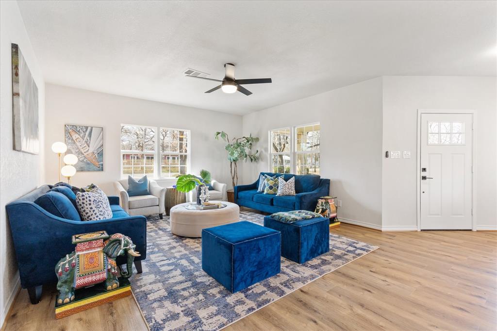 Nassau Bay II - Residential